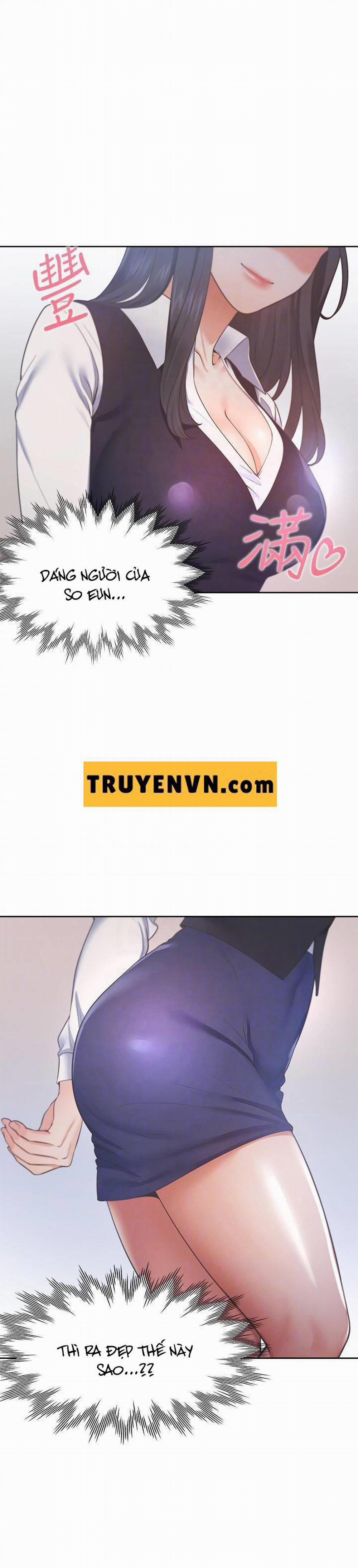 Khát Tình 19 trang 3