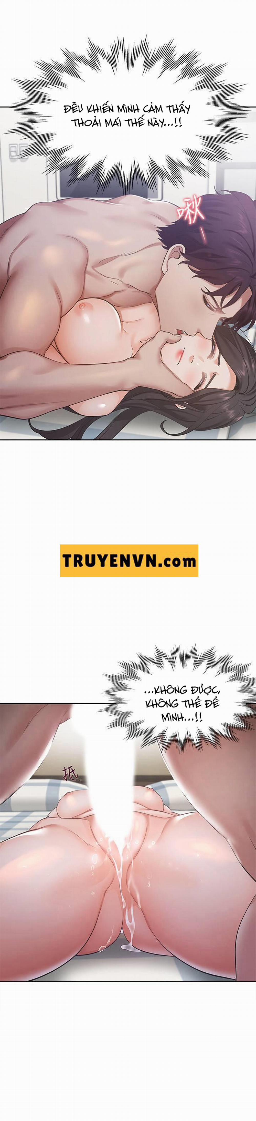 Khát Tình 19 trang 30