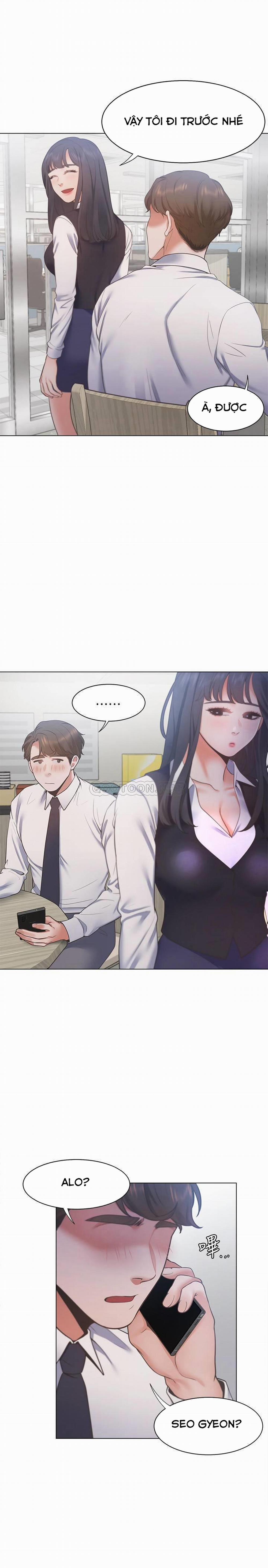 Khát Tình 19 trang 6