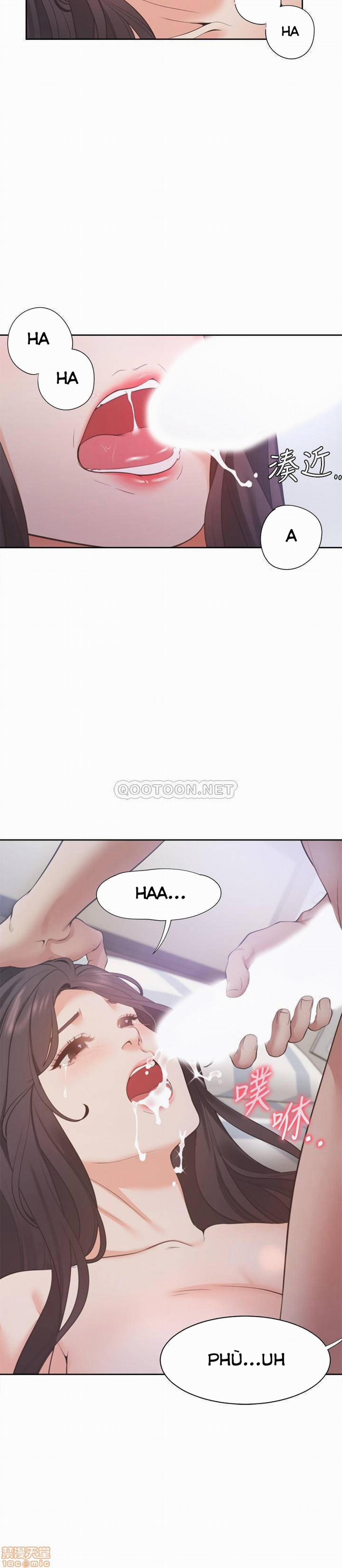 Khát Tình 20 trang 21