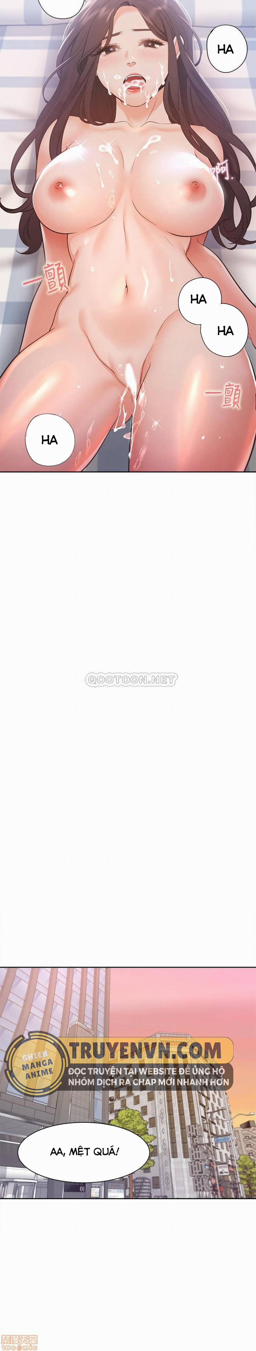 Khát Tình 20 trang 23