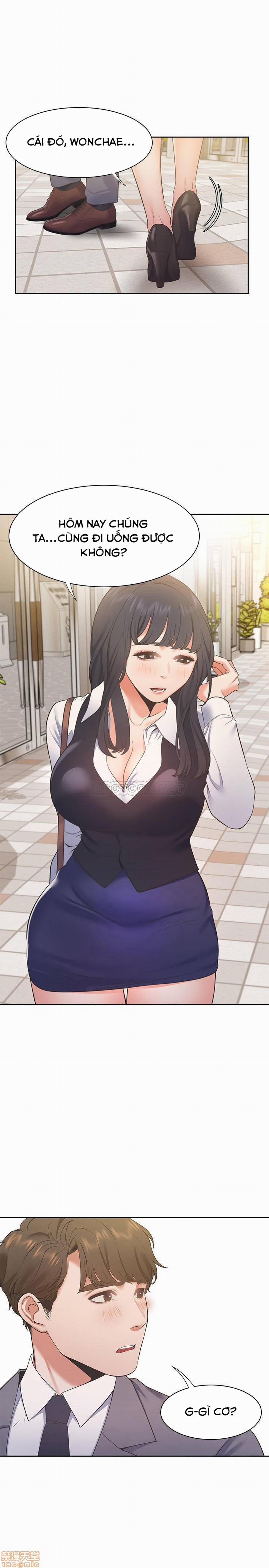 Khát Tình 20 trang 26