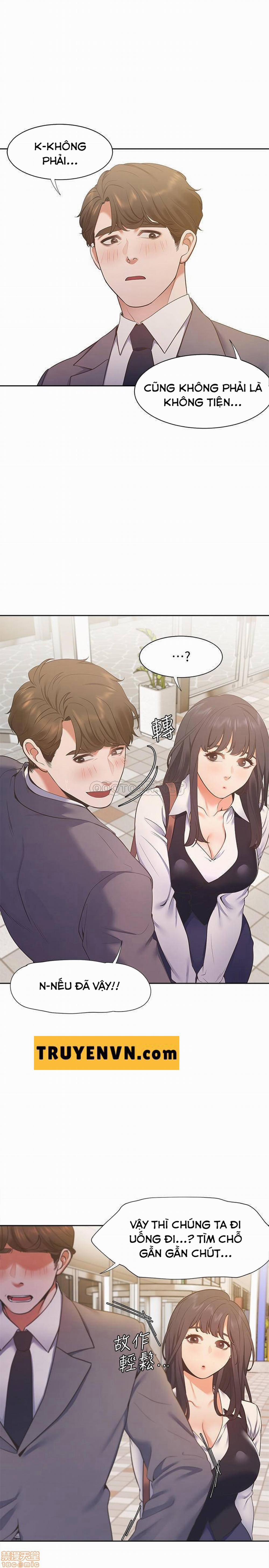 Khát Tình 20 trang 28