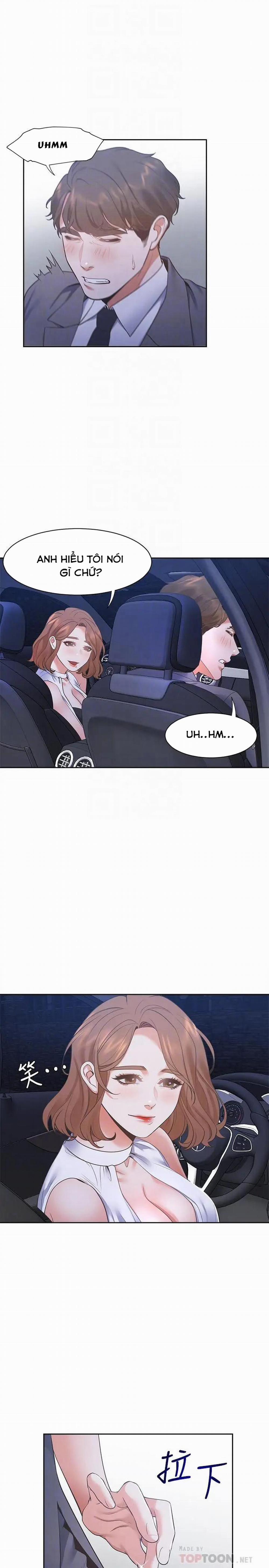 Khát Tình 21 trang 15