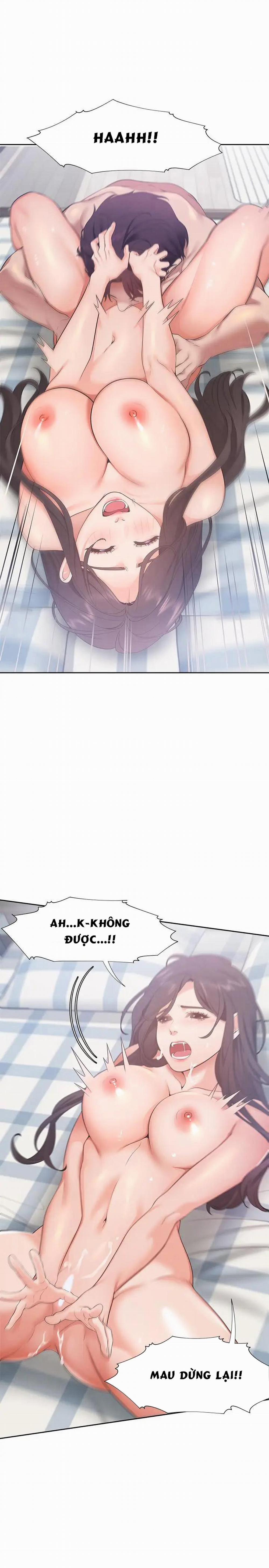 Khát Tình 21 trang 23