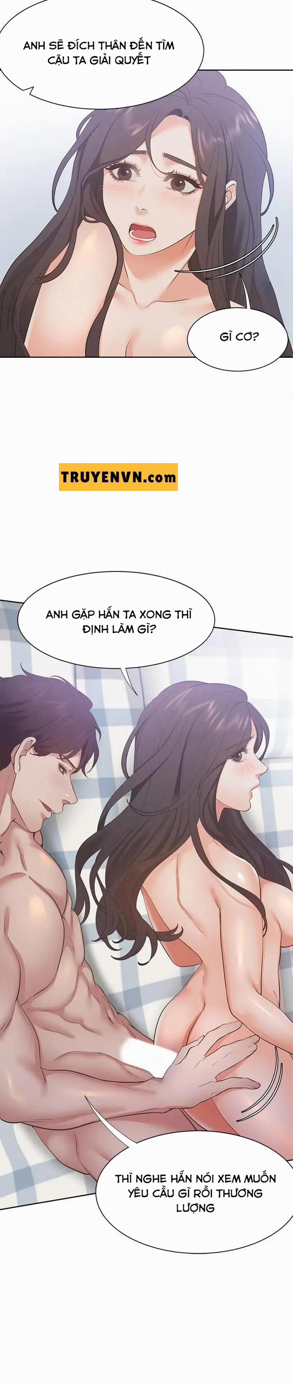 Khát Tình 21 trang 28