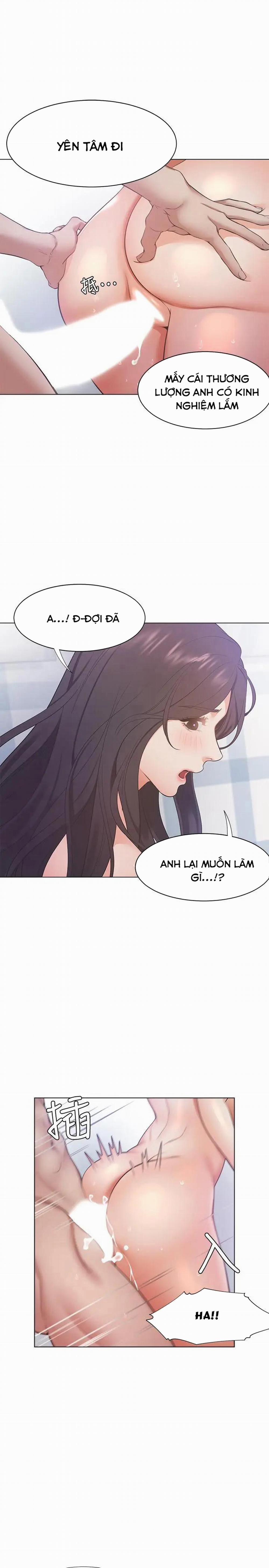 Khát Tình 21 trang 29