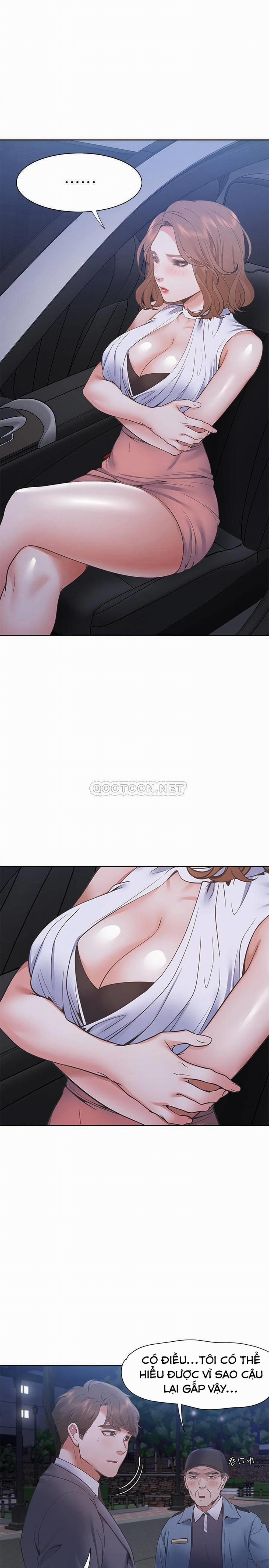 Khát Tình 22 trang 21