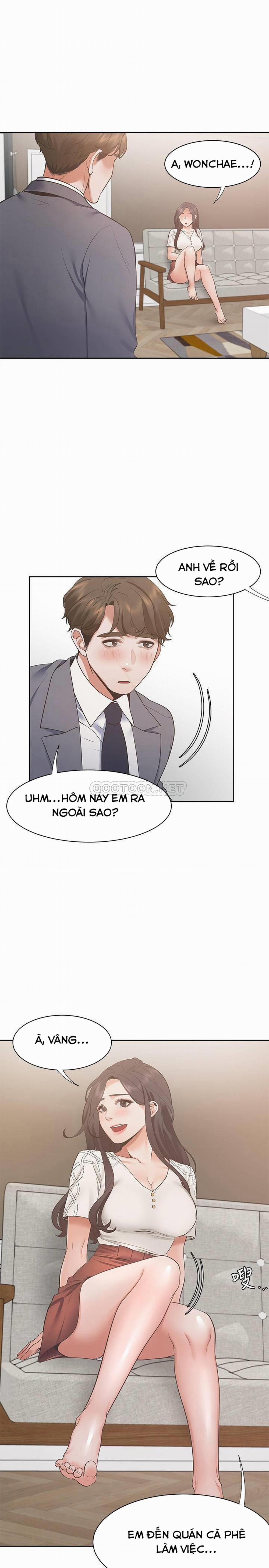 Khát Tình 22 trang 27