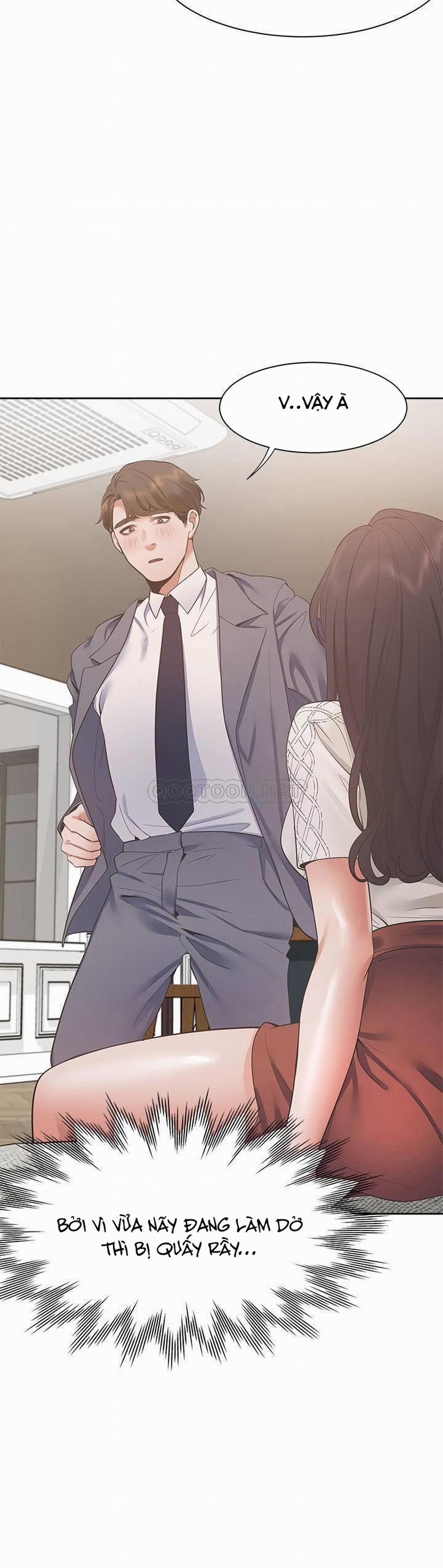 Khát Tình 22 trang 28