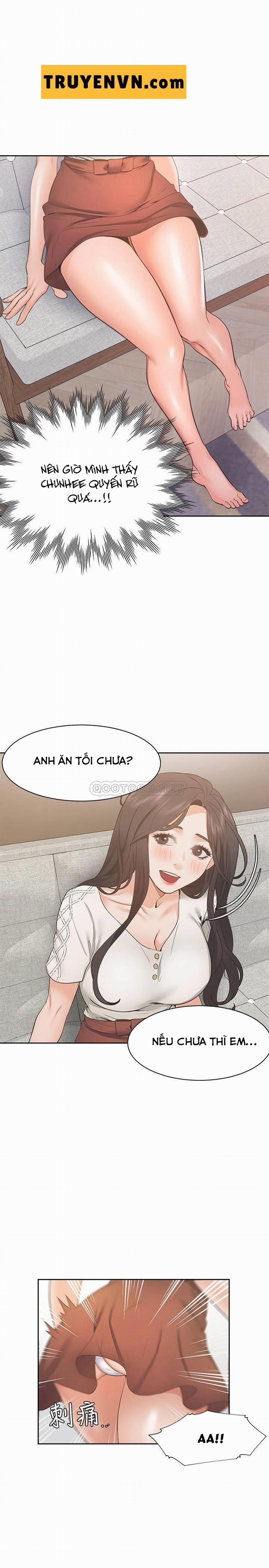 Khát Tình 22 trang 29