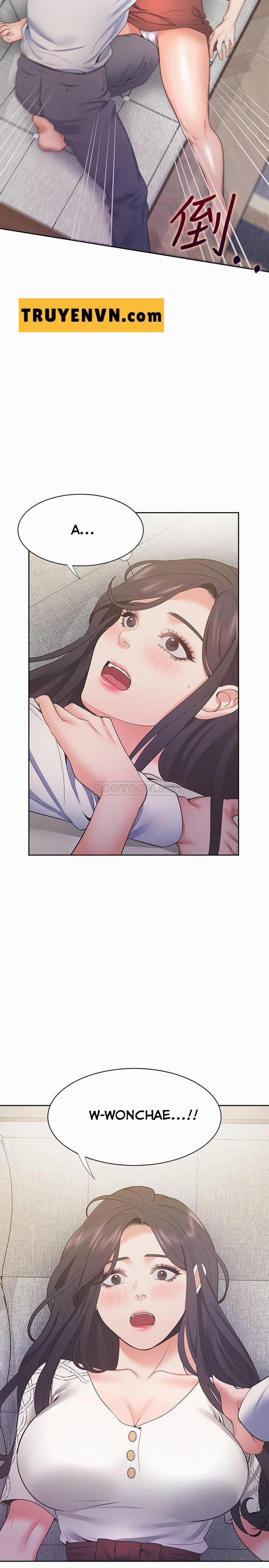 Khát Tình 22 trang 32