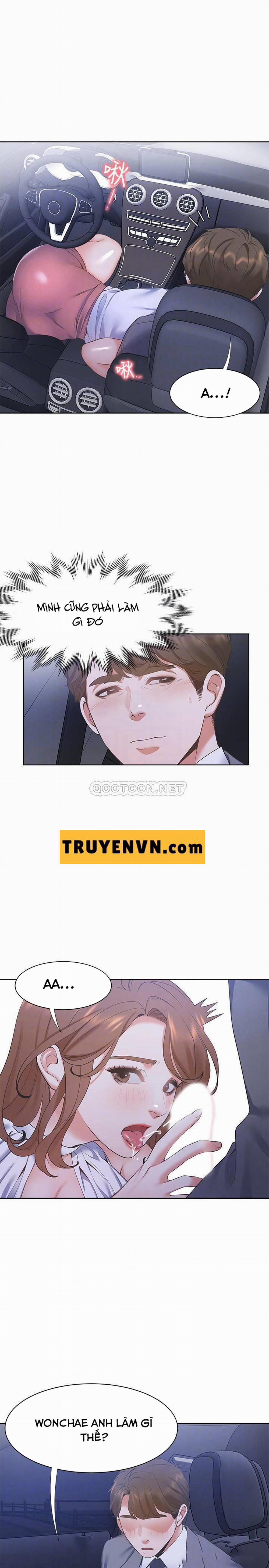 Khát Tình 22 trang 7