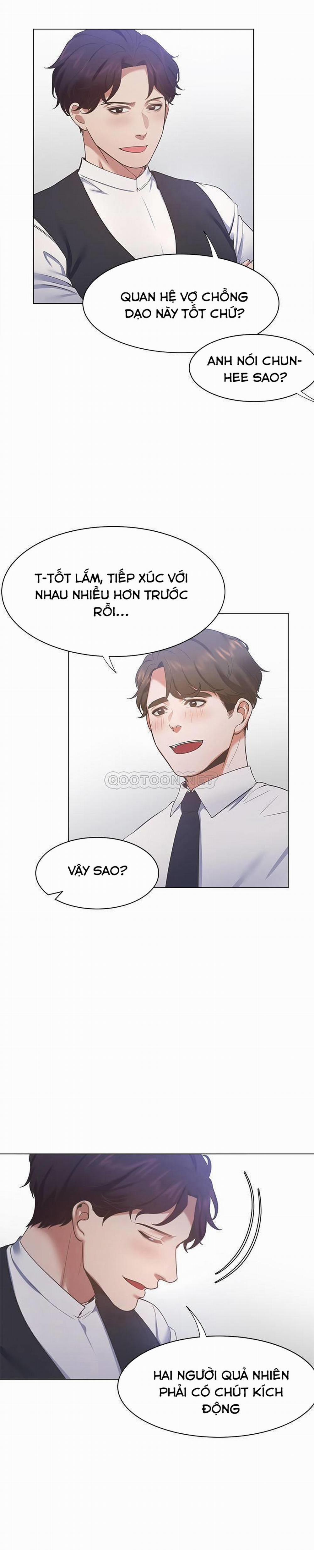 Khát Tình 23 trang 23