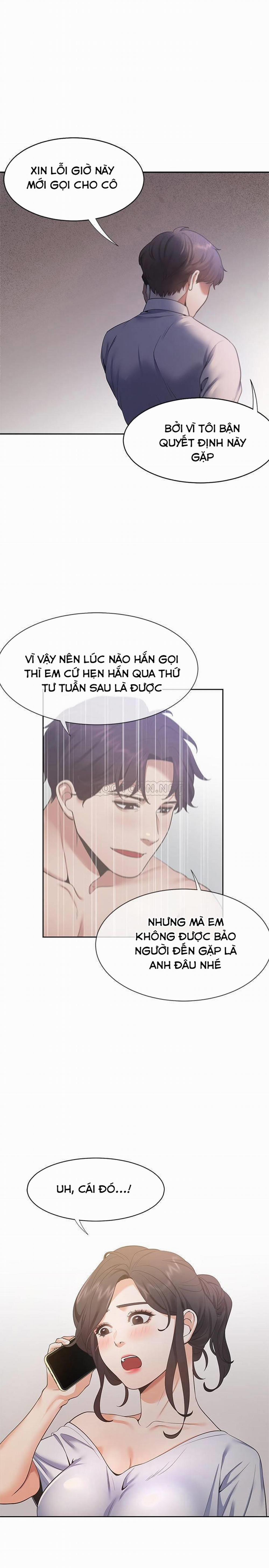 Khát Tình 23 trang 28