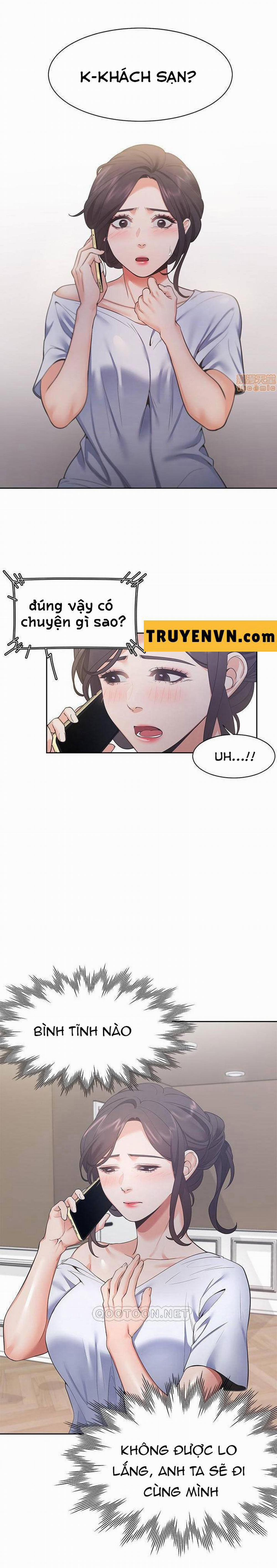 Khát Tình 24 trang 1