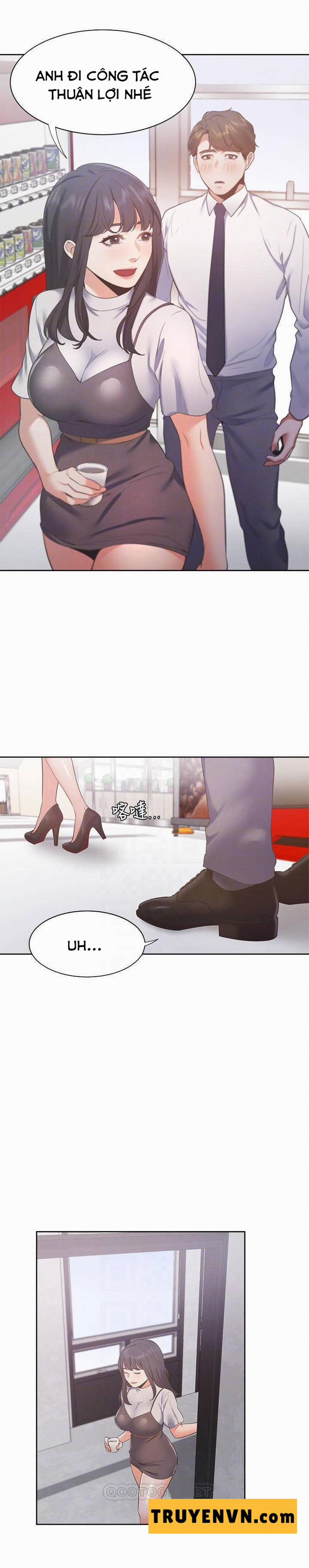 Khát Tình 24 trang 10