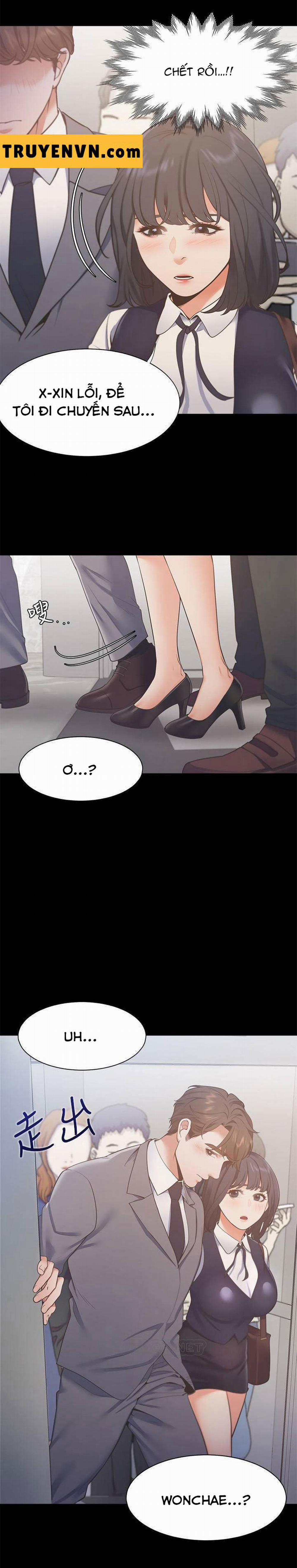 Khát Tình 24 trang 20