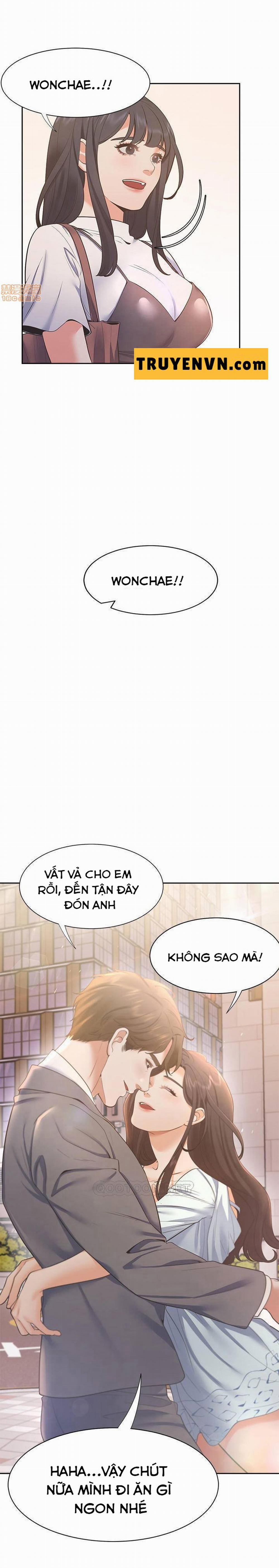 Khát Tình 24 trang 23