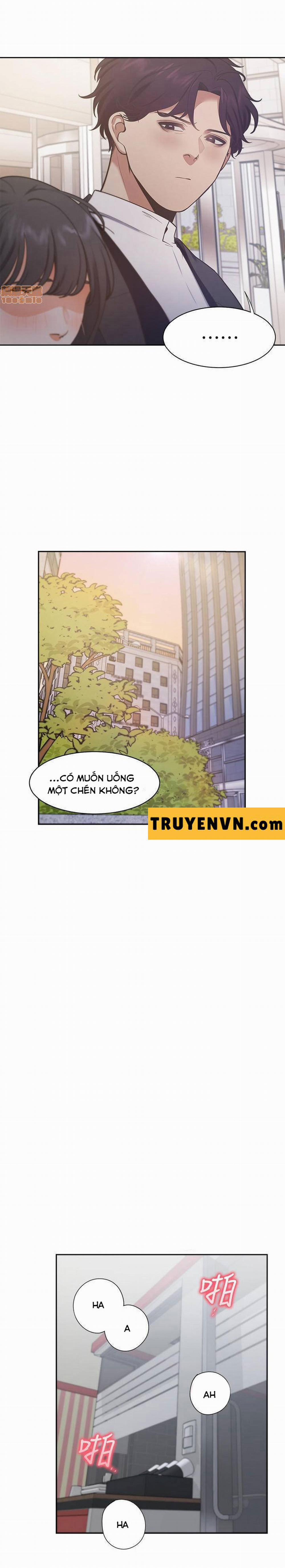 Khát Tình 24 trang 25