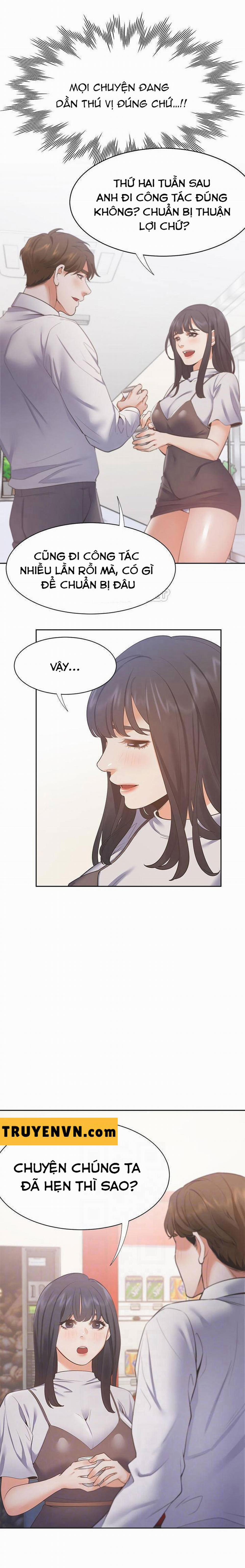 Khát Tình 24 trang 7