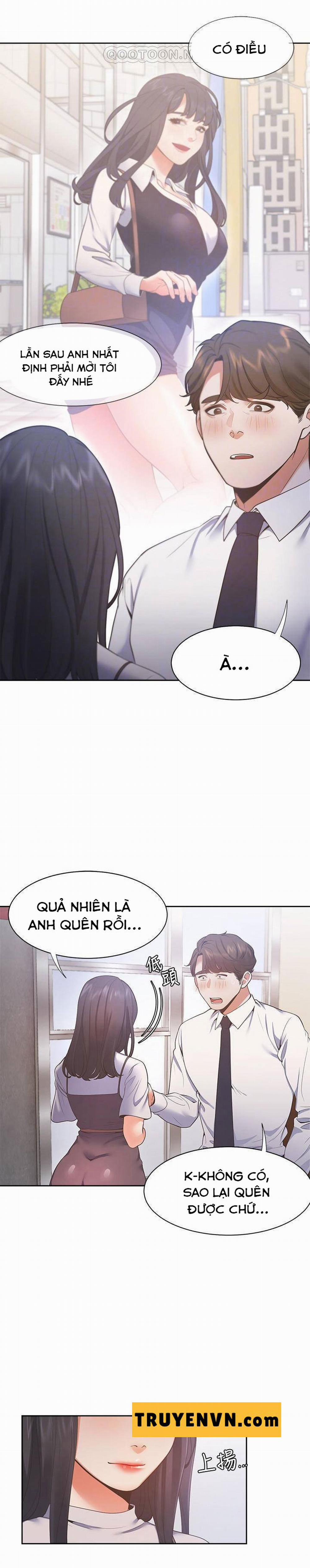 Khát Tình 24 trang 8