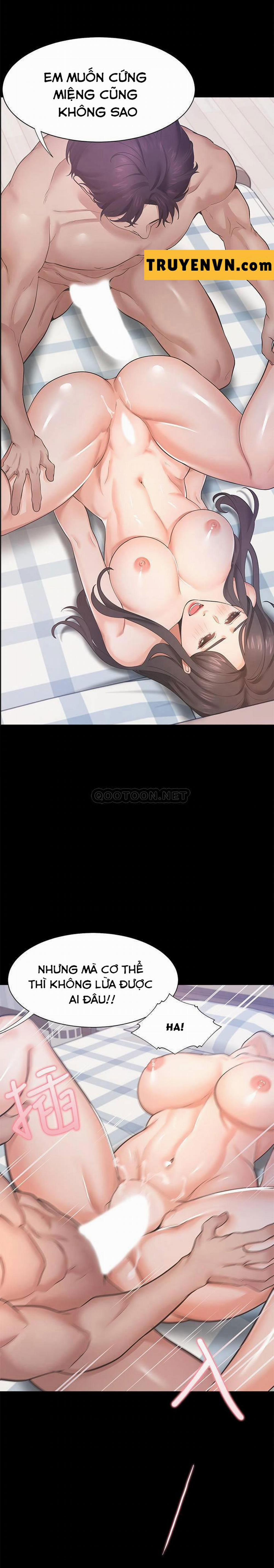 Khát Tình 25 trang 21