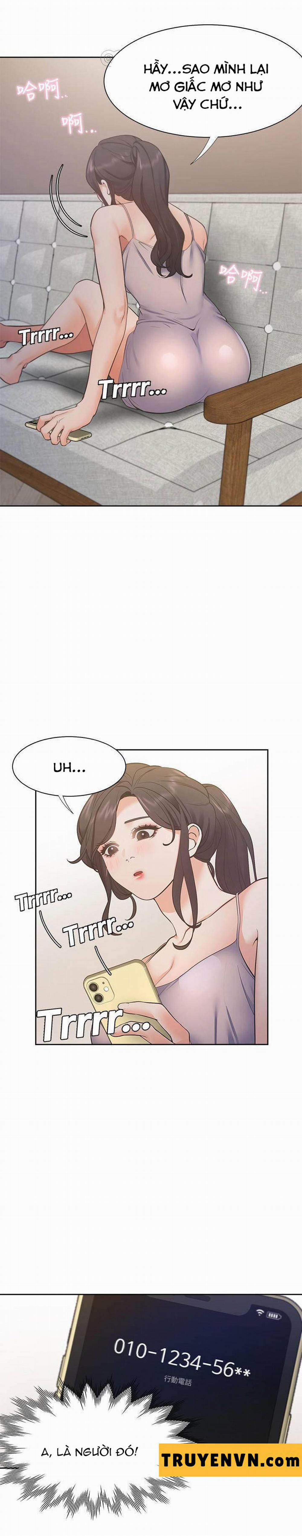 Khát Tình 25 trang 23