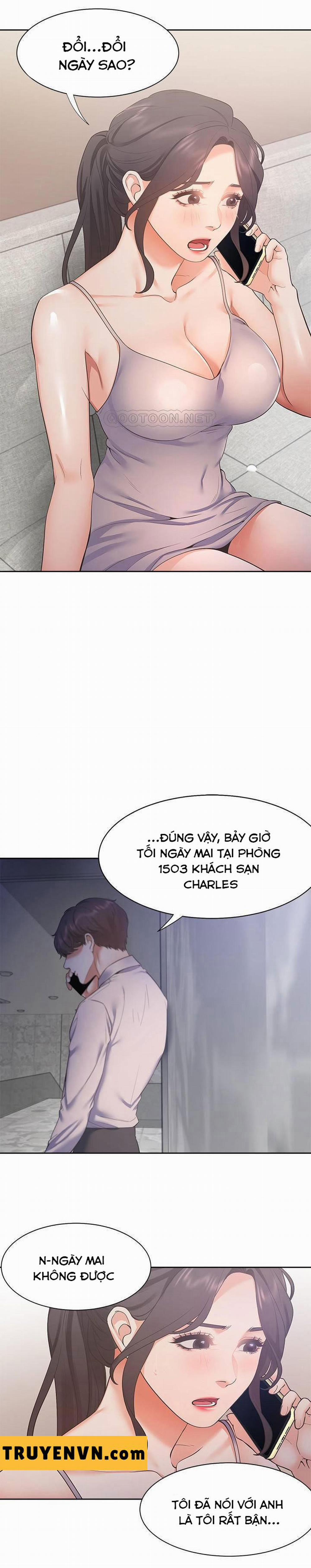 Khát Tình 25 trang 25