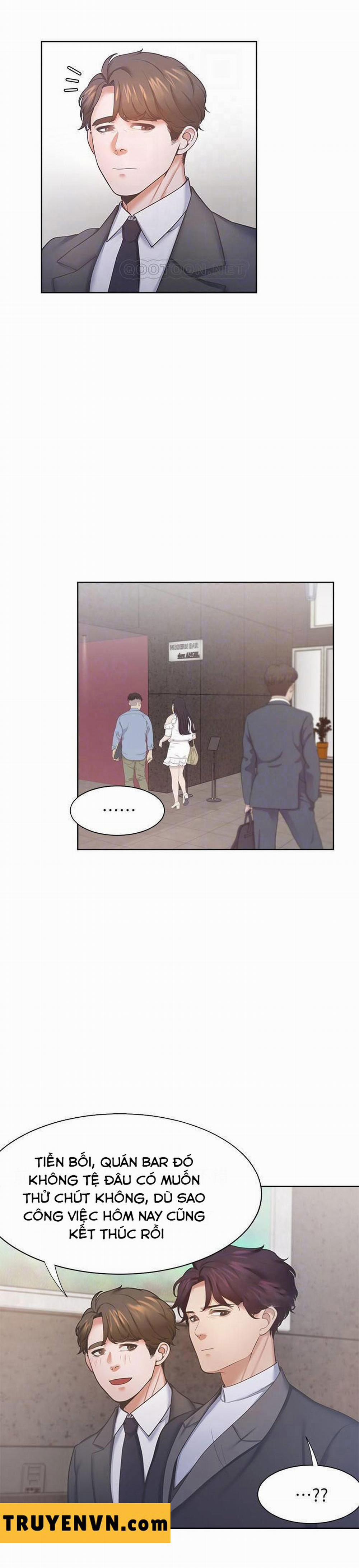 Khát Tình 26 trang 13