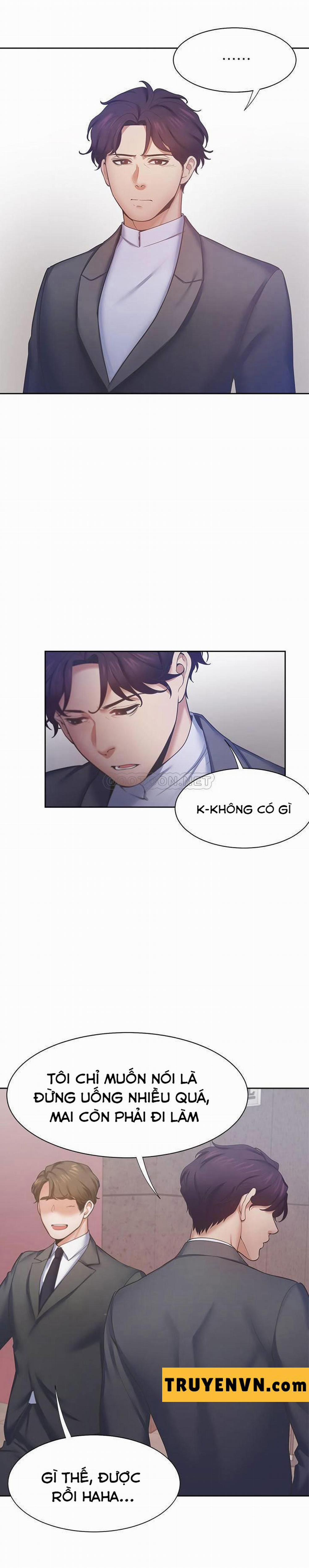 Khát Tình 26 trang 15