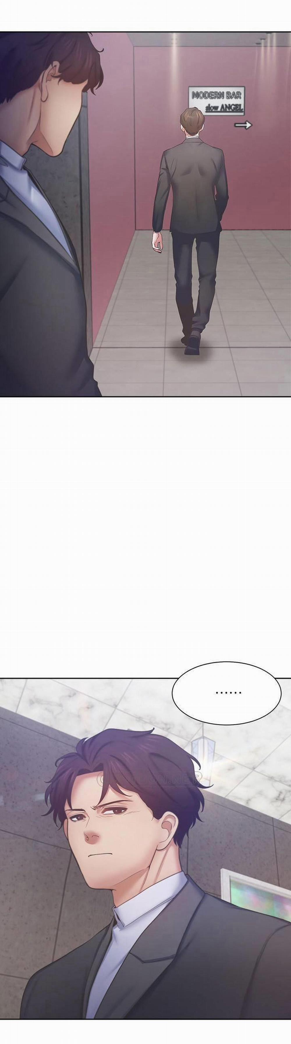 Khát Tình 26 trang 16