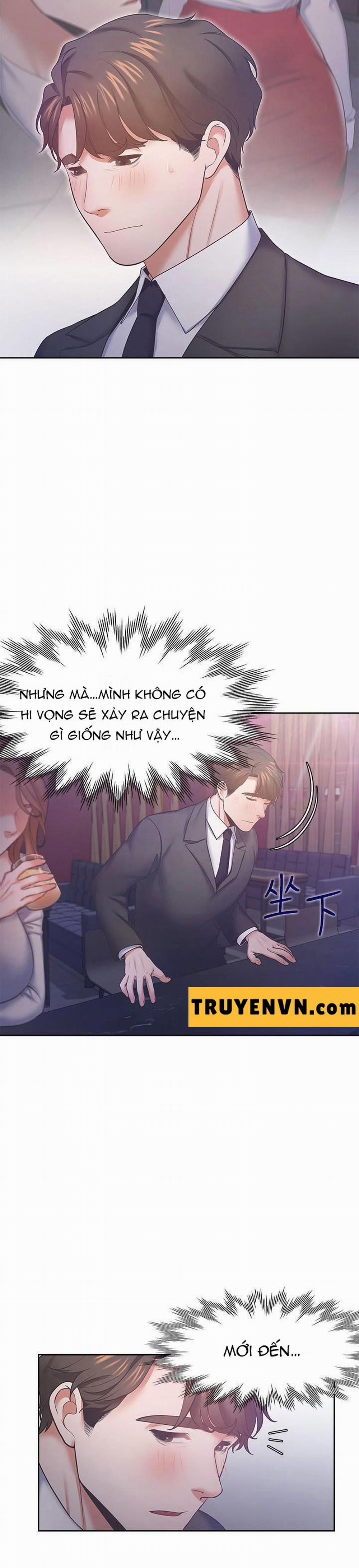 Khát Tình 26 trang 18