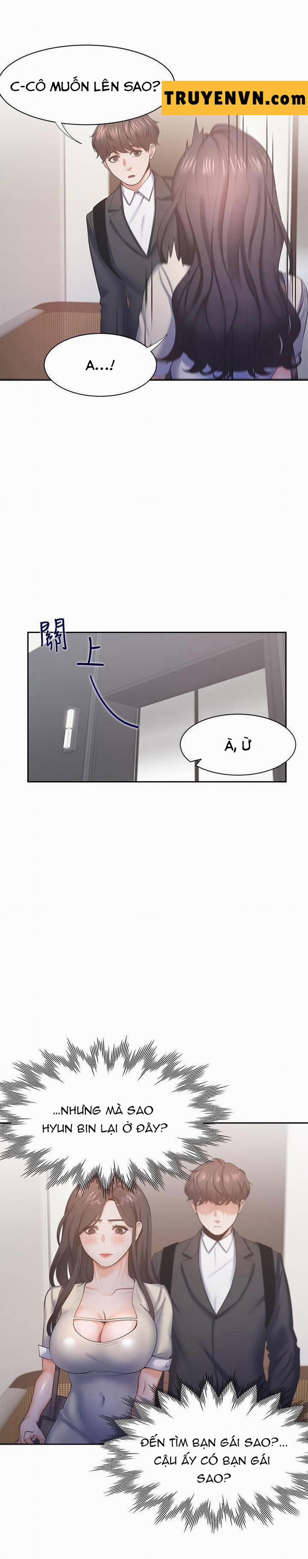 Khát Tình 26 trang 25