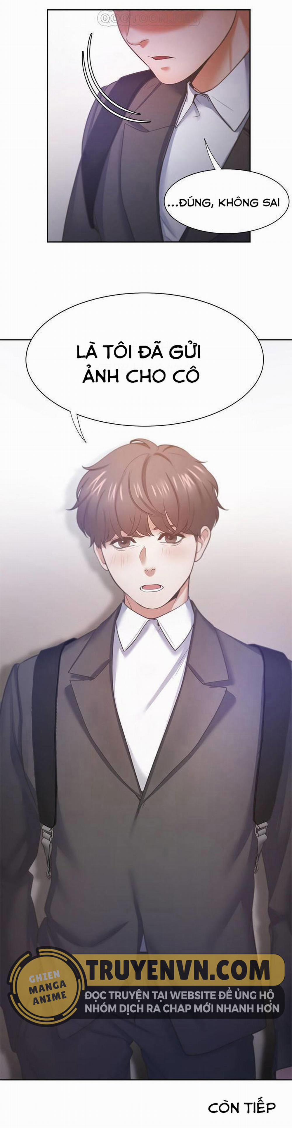 Khát Tình 26 trang 29