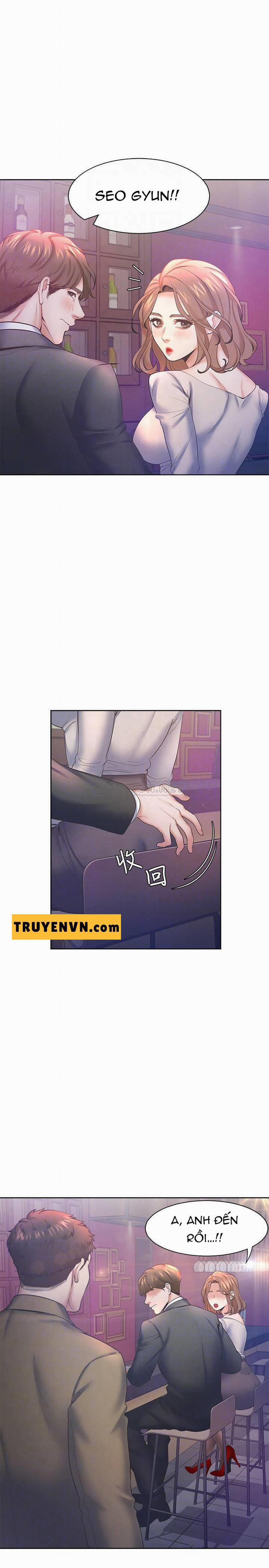 Khát Tình 27 trang 13