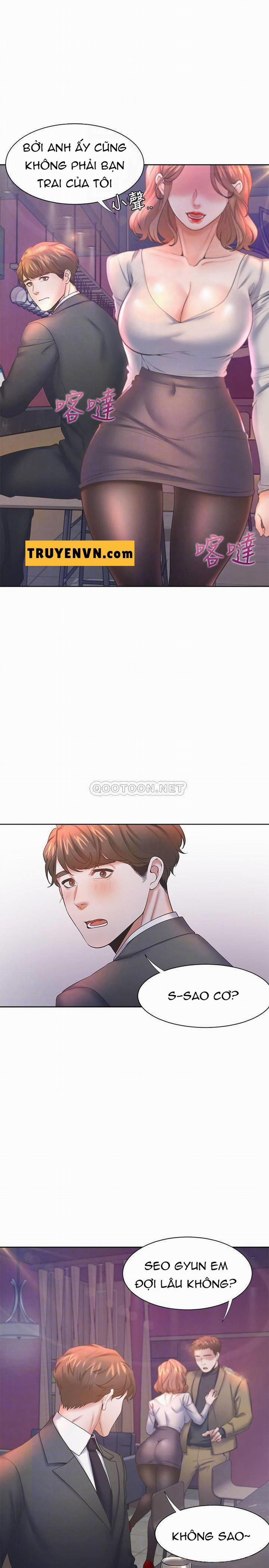 Khát Tình 27 trang 15