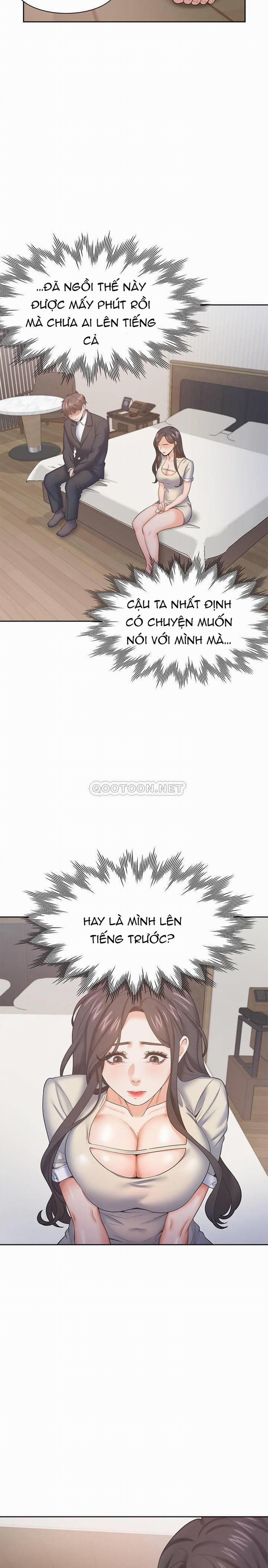 Khát Tình 27 trang 18