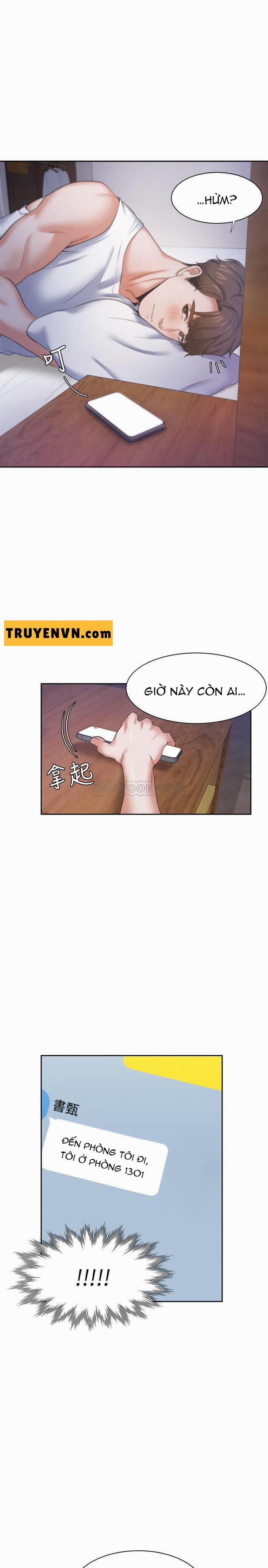 Khát Tình 27 trang 34