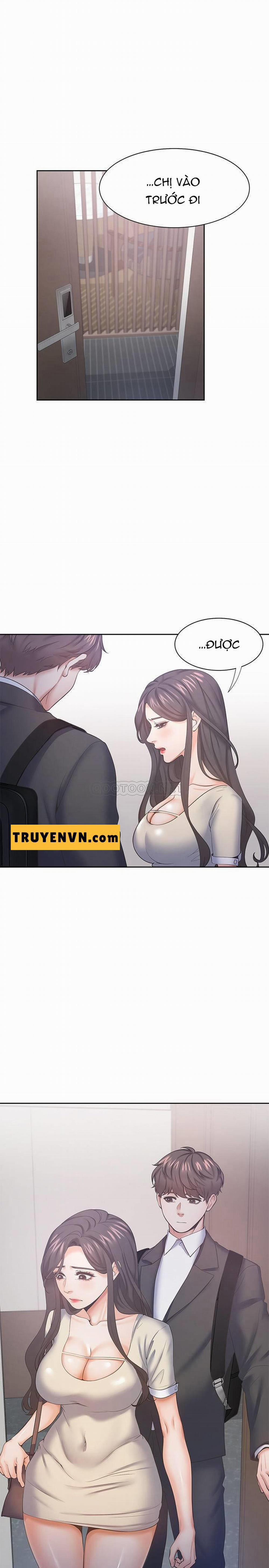 Khát Tình 27 trang 6