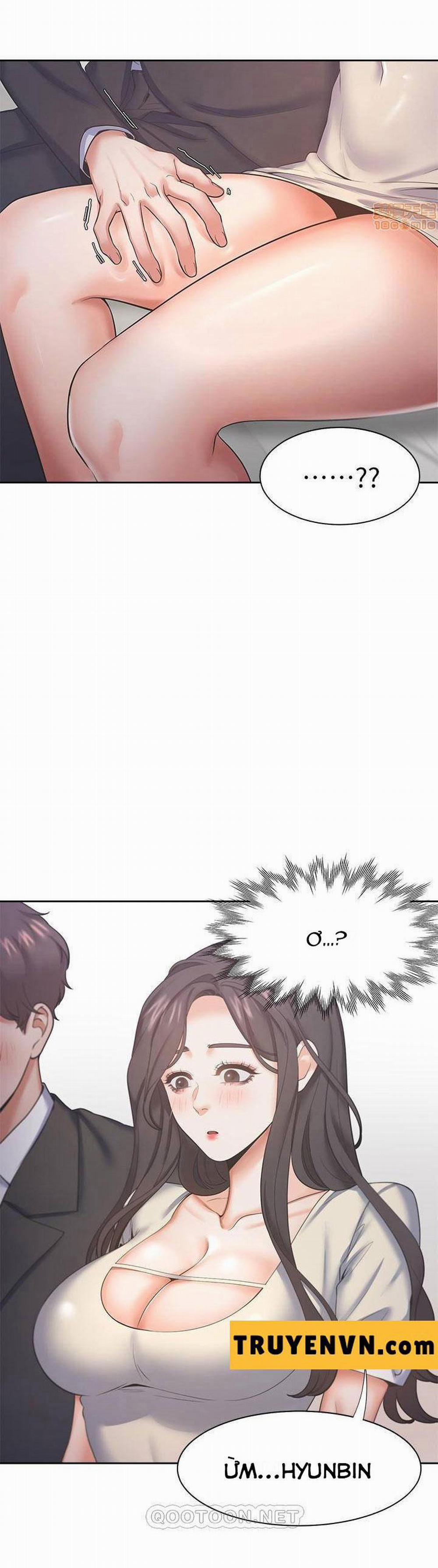 Khát Tình 28 trang 1