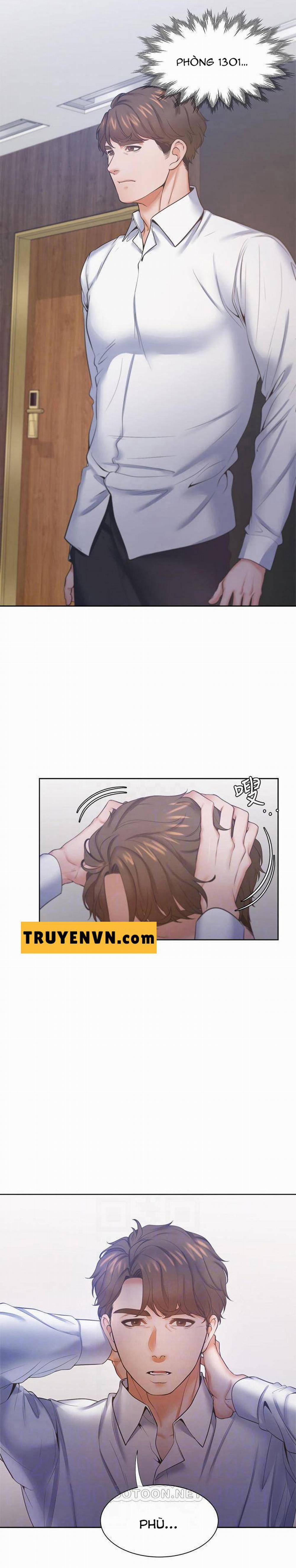 Khát Tình 28 trang 10