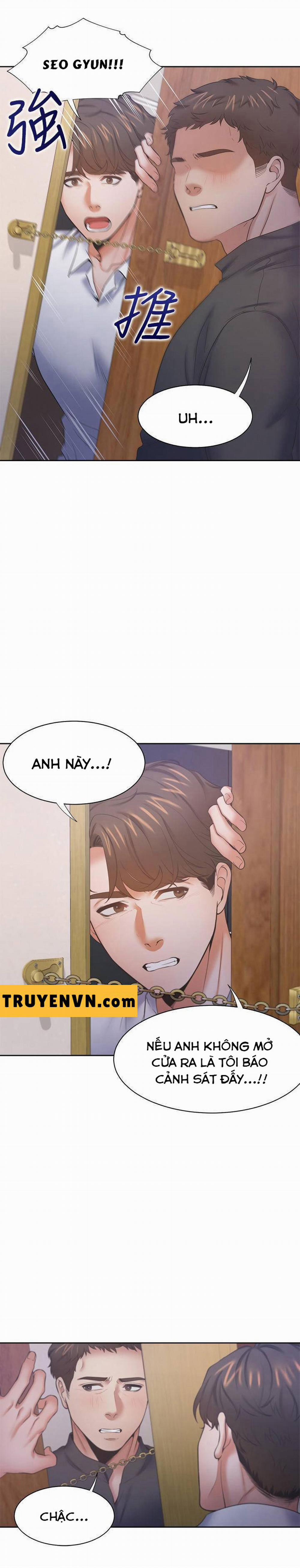 Khát Tình 28 trang 15