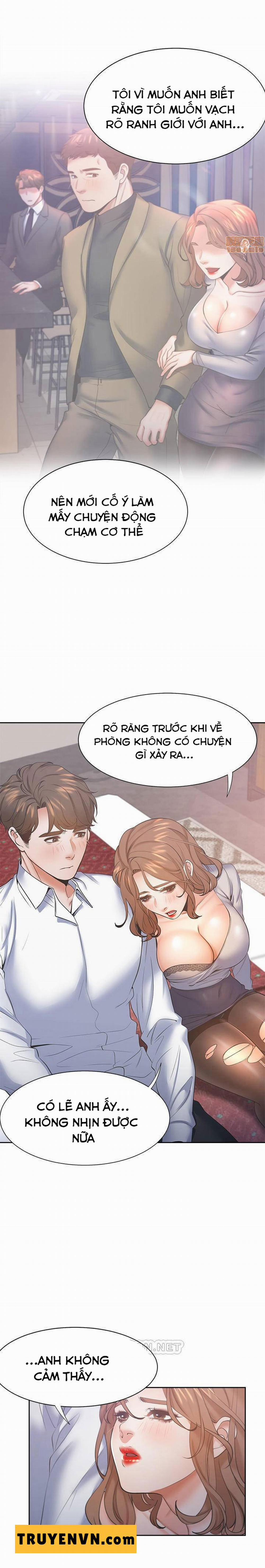 Khát Tình 28 trang 23