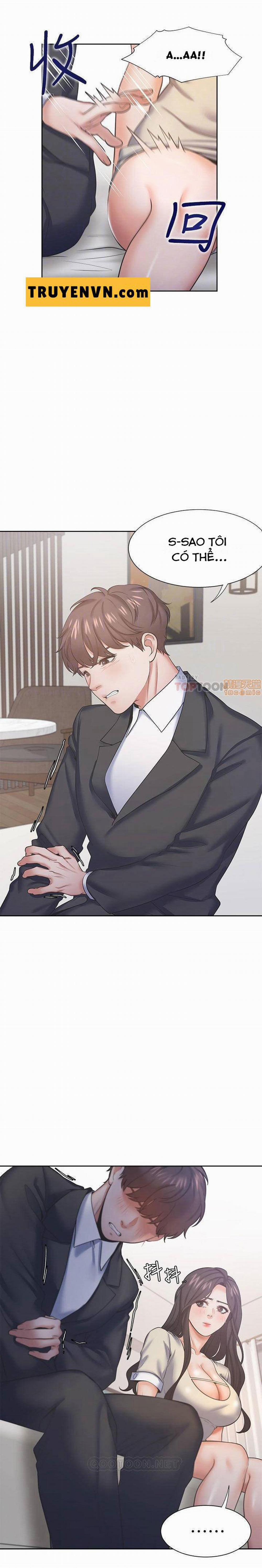 Khát Tình 28 trang 3