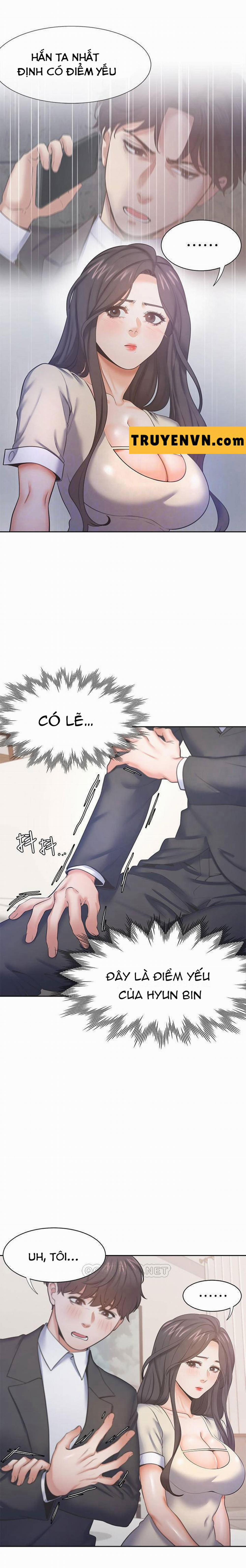 Khát Tình 28 trang 4