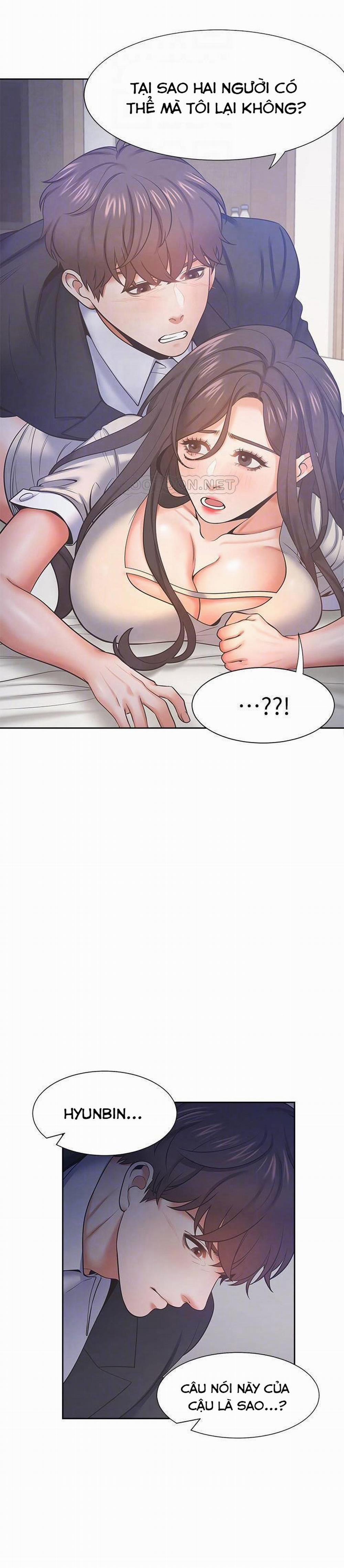 Khát Tình 29 trang 13