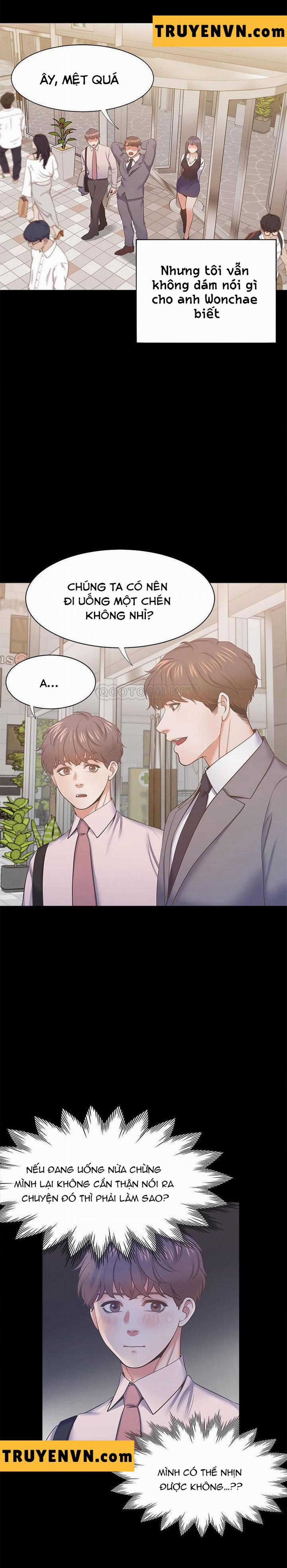 Khát Tình 29 trang 19