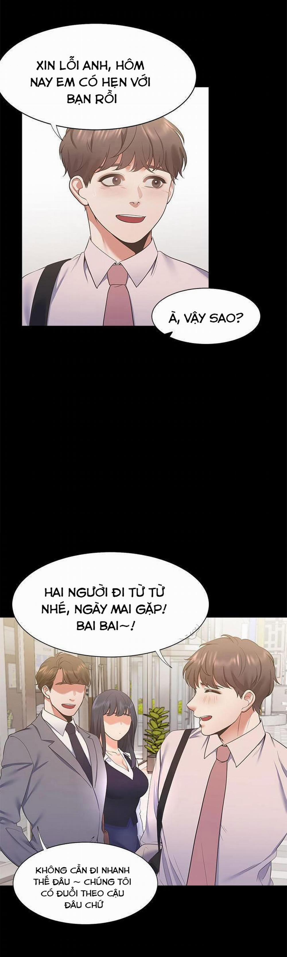 Khát Tình 29 trang 20