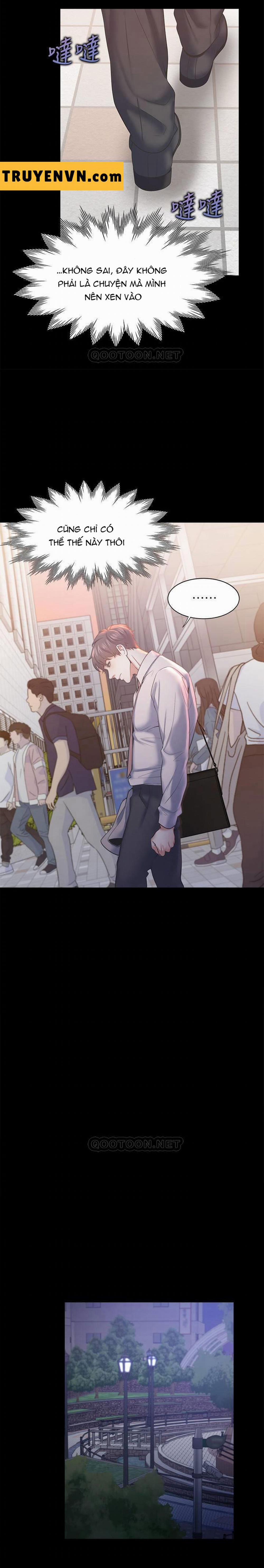 Khát Tình 29 trang 21